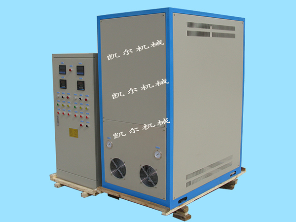 導熱油電加熱器